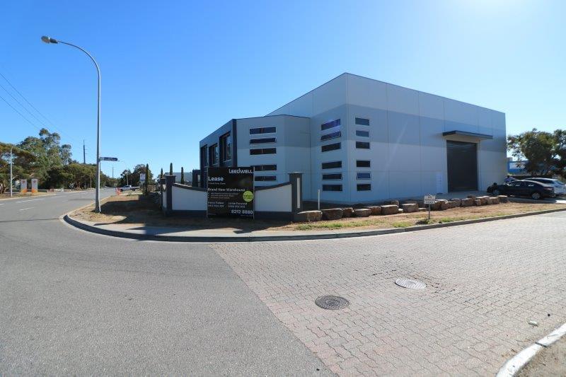 Click to view all images Whole Bldg/2 Jonal Drive Cavan SA 5094 - Image 1
