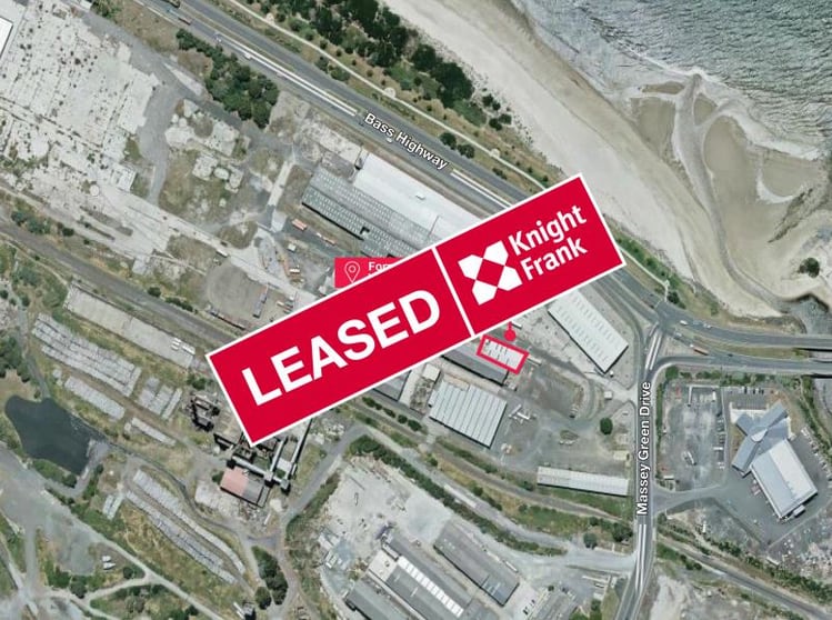 Click to view all images Site Ex Carpenters Building/2-10 Massy-Greene Drive South Burnie TAS 7320 - Image 1