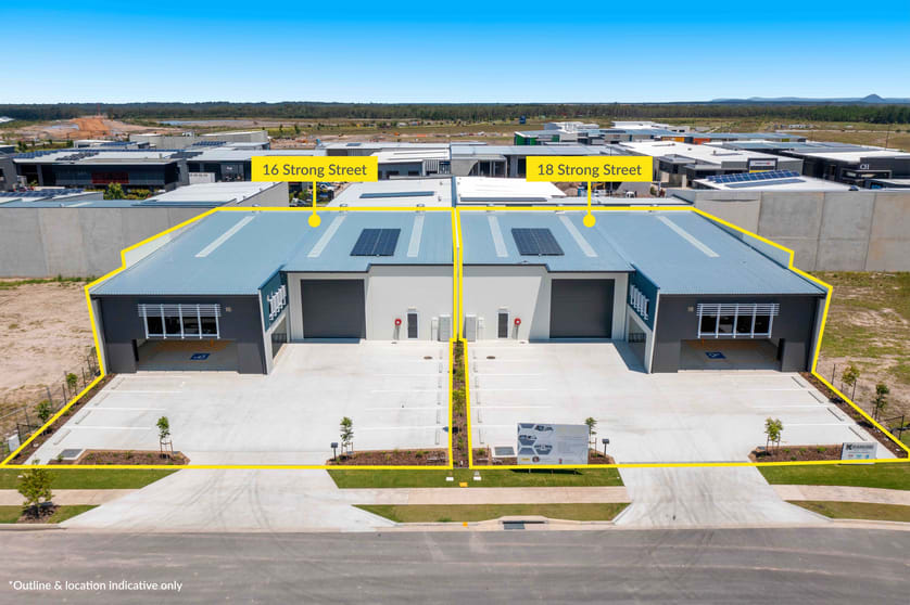 Click to view all images 16 Strong Street Baringa QLD 4551 - Image 2