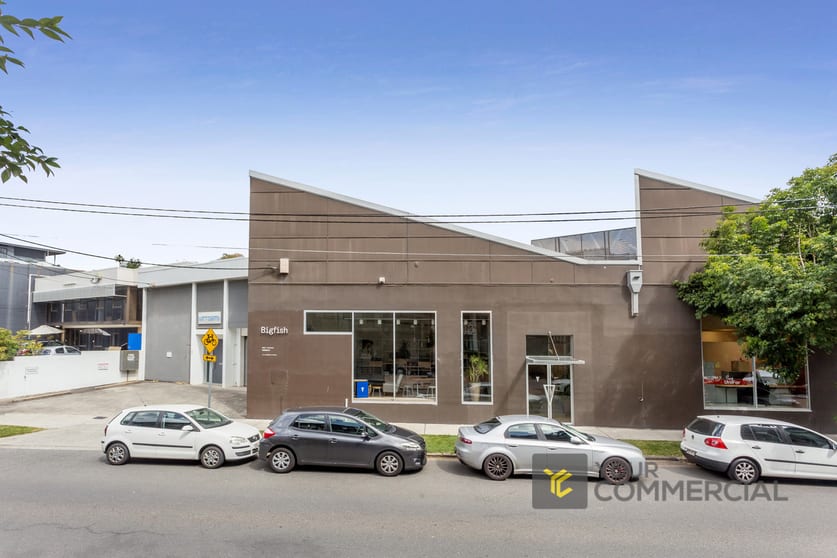 Click to view all images Suite 4/3 Florence Street Newstead QLD 4006 - Image 2