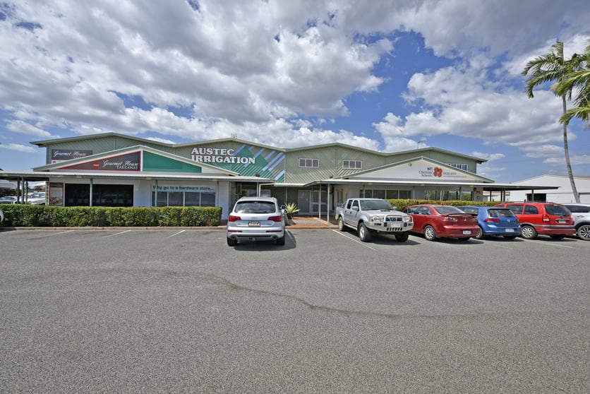 Click to view all images 2/43 Berrimah Road Berrimah NT 0828 - Image 1