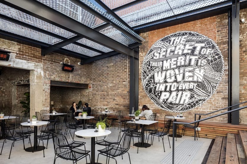 Click to view all images Level 1/16 Eveleigh Street Redfern NSW 2016 - Image 3