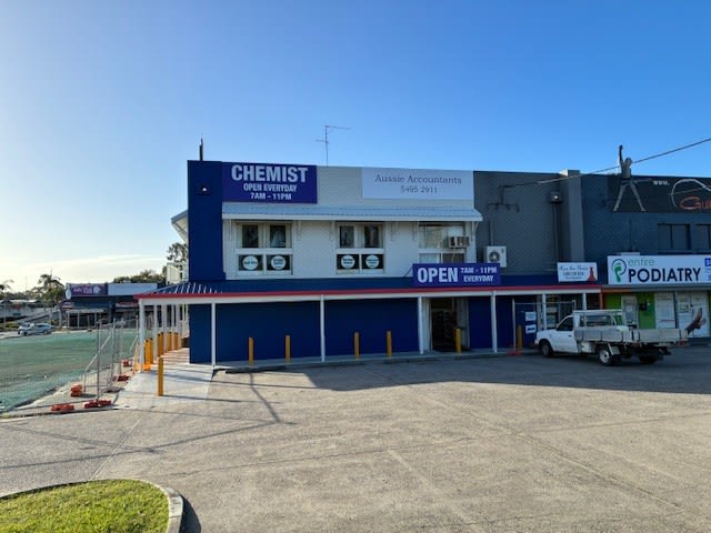 Click to view all images Shop 8/193 Morayfield Rd Morayfield QLD 4506 - Image 1