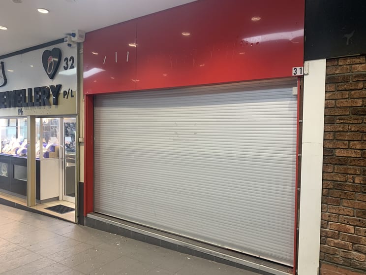 Click to view all images S31, 83-99 North Terrace - Compass Centre Bankstown NSW 2200 - Image 1