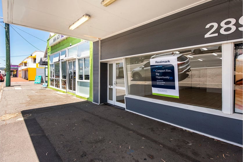 Click to view all images 289A Great Eastern Highway Midland WA 6056 - Image 1