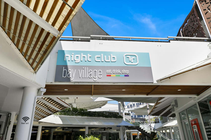 Click to view all images 25A/18 Hastings Street Noosa Heads QLD 4567 - Image 2