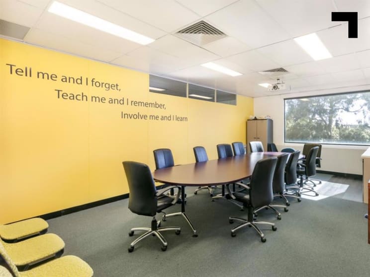 First Floor/353 Whitehorse Road Nunawading VIC 3131 - Image 2