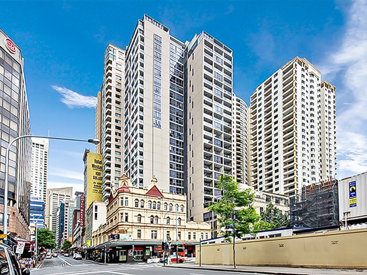 103/420 Pitt Street Sydney NSW 2000 - Image 2