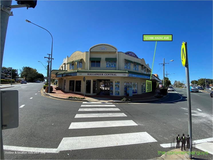 Click to view all images 7/1386 Anzac Ave Kallangur QLD 4503 - Image 1