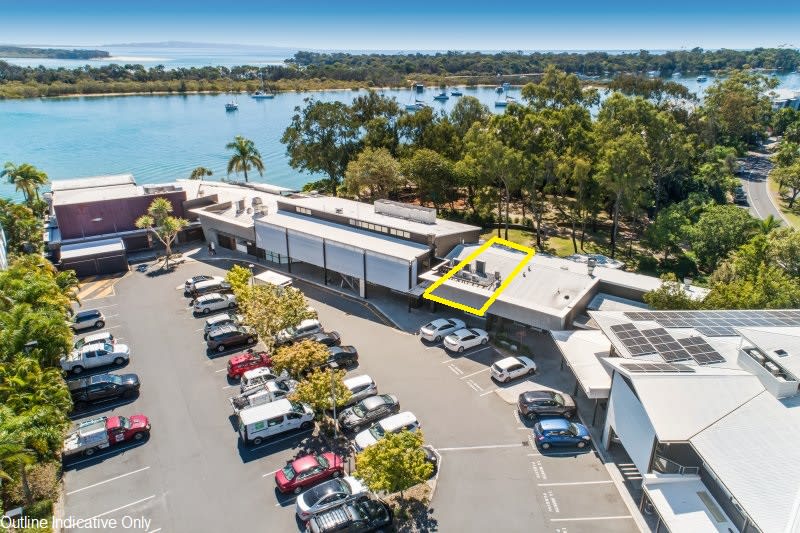 Click to view all images Shop 3/2 Quamby Place Noosa Heads QLD 4567 - Image 1