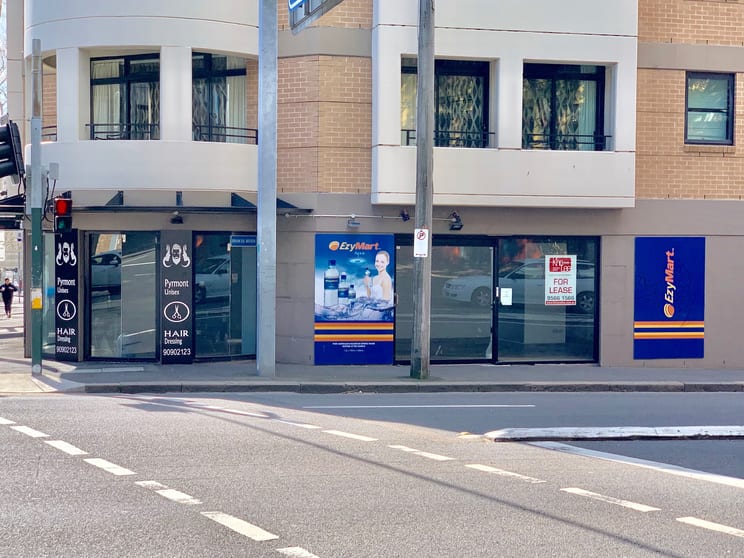 Click to view all images Shop 2/104 Pyrmont Street Pyrmont NSW 2009 - Image 2