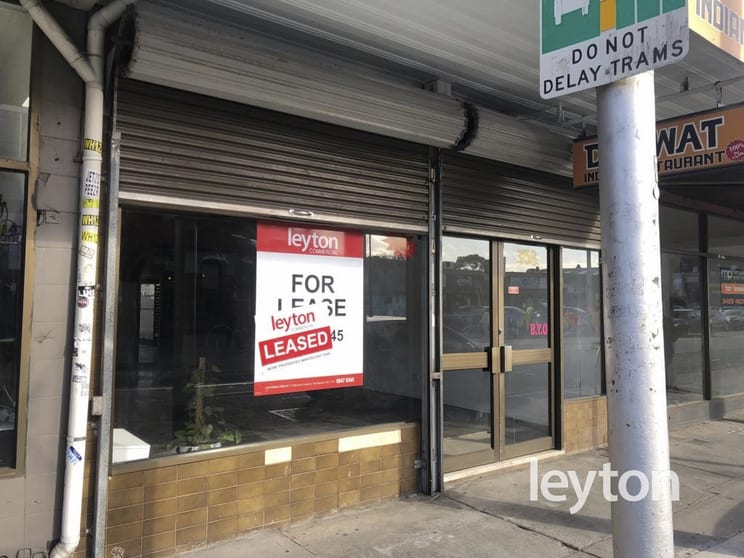 Click to view all images 358 Victoria Street Richmond VIC 3121 - Image 1