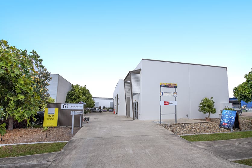 Unit 1/61 Link Crescent Coolum Beach QLD 4573 - Image 3