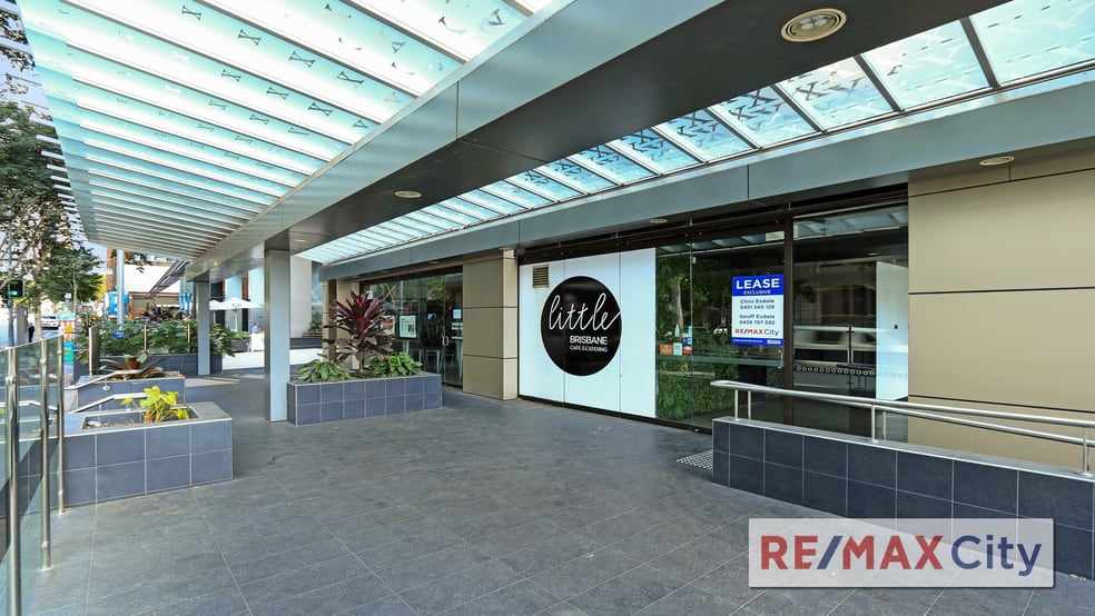 Click to view all images Shop 3/10 Market Street Brisbane City QLD 4000 - Image 2