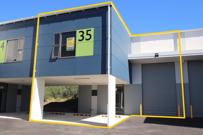 Click to view all images 35/10-12 Sylvester Avenue Unanderra NSW 2526 - Image 1