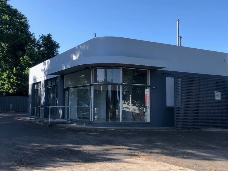 Click to view all images 154-156 High Street Bendigo VIC 3550 - Image 2
