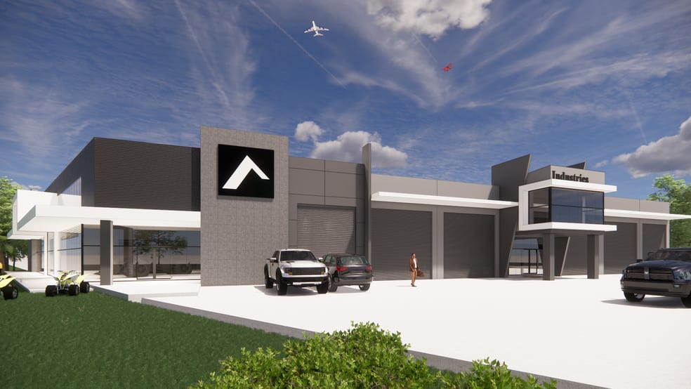 Click to view all images 1 Enterprise Drive Beresfield NSW 2322 - Image 3