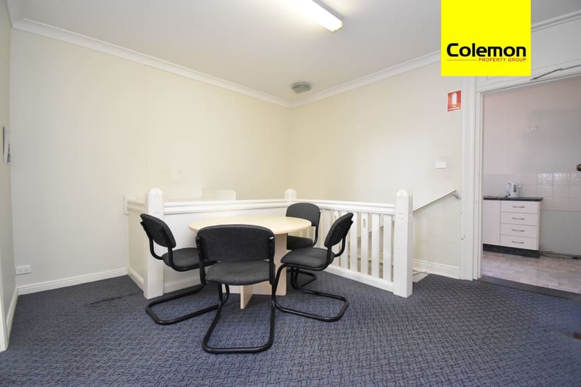 Click to view all images Suite 1 & 2, Lvl 1/242 Burwood Road Burwood NSW 2134 - Image 1