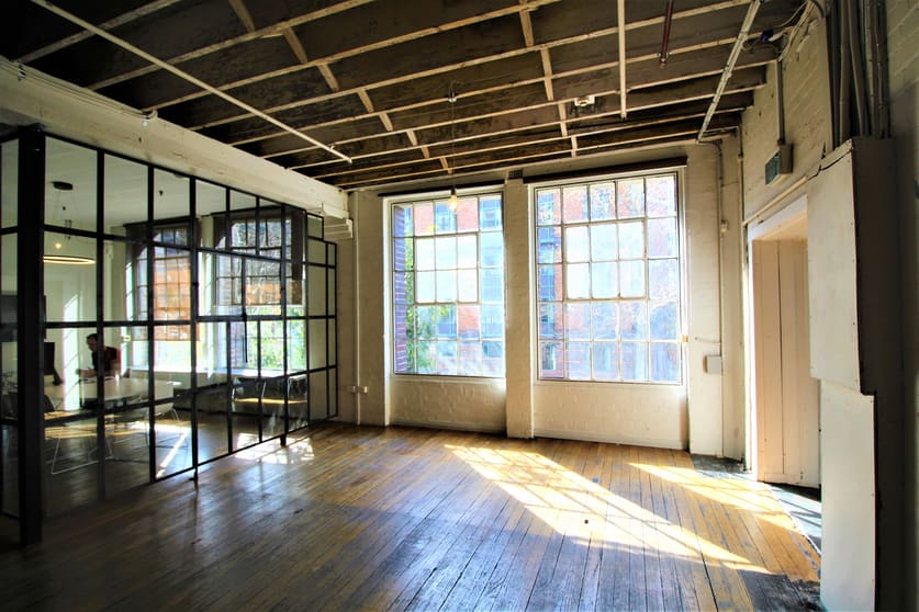 Click to view all images Level 1/91 Campbell St Surry Hills NSW 2010 - Image 1