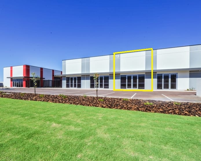 Click to view all images 13/45 Barley Place Canning Vale WA 6155 - Image 1