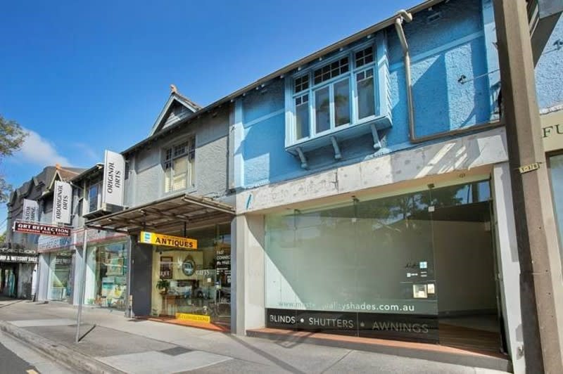 Click to view all images 532 Military Road Mosman NSW 2088 - Image 2