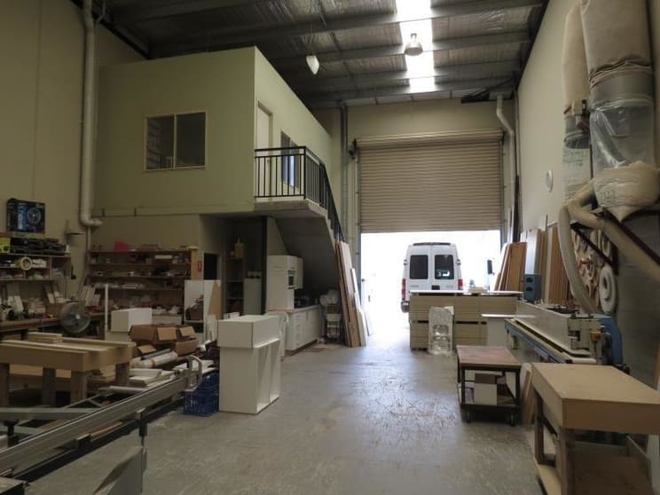 Click to view all images Unit 9/3 Dursley Road Yennora NSW 2161 - Image 3