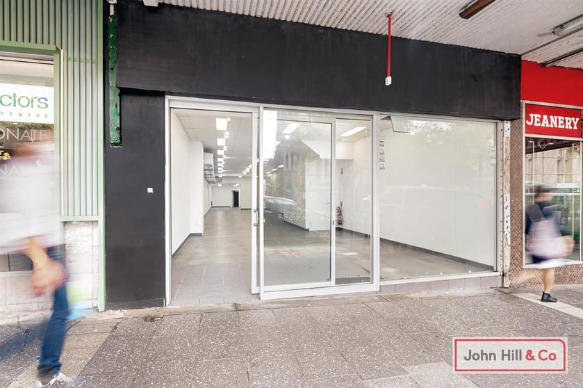 Click to view all images 83 Burwood Road Burwood NSW 2134 - Image 1