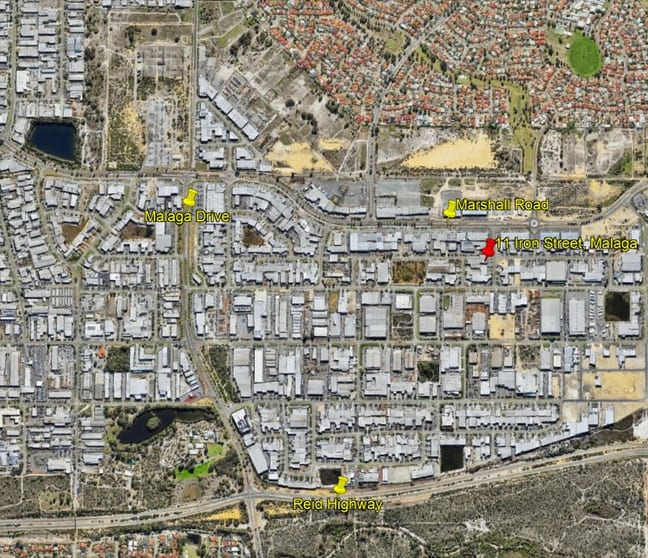 Click to view all images 11 Iron Street Malaga WA 6090 - Image 3