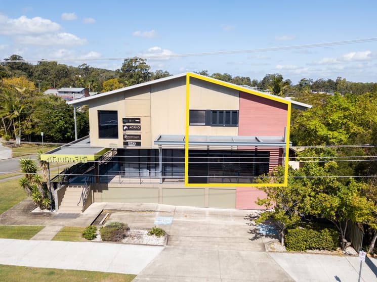 Click to view all images Unit 1/35 Vanessa Boulevard Springwood QLD 4127 - Image 1