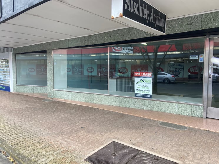 Click to view all images 74-76 GEORGE STREET Millicent SA 5280 - Image 1