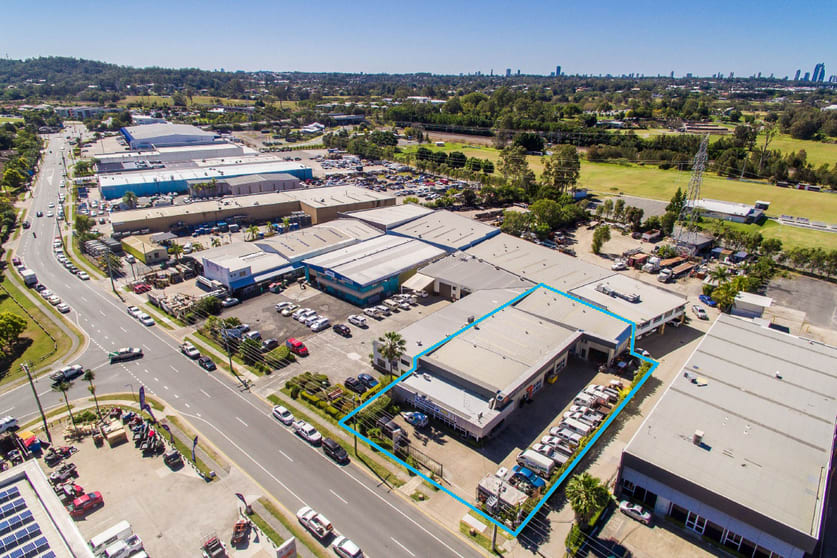 Click to view all images 61 Lawrence Drive Nerang QLD 4211 - Image 1