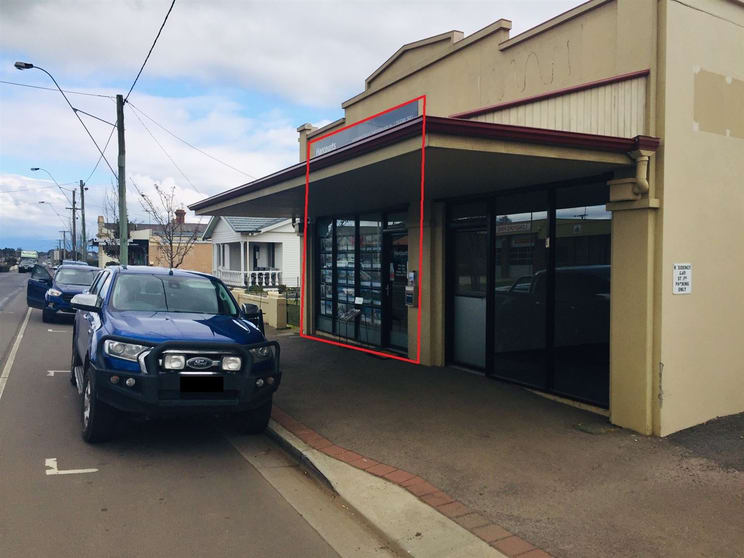 Click to view all images Shop 2/30 Marlborough Street Longford TAS 7301 - Image 3