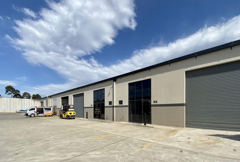Click to view all images Unit 82, 37 - 47 Borec Road Penrith NSW 2750 - Image 1