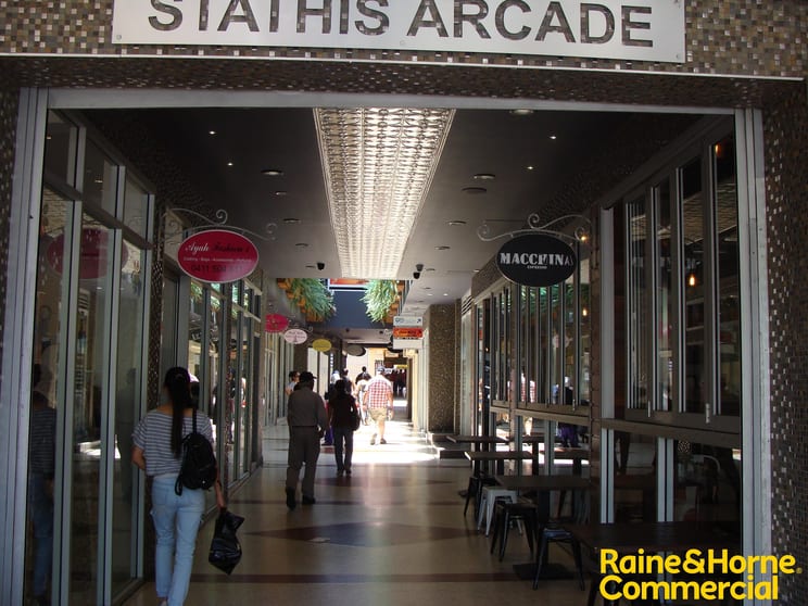 Click to view all images Shop 12/262 Macquarie Street Liverpool NSW 2170 - Image 1