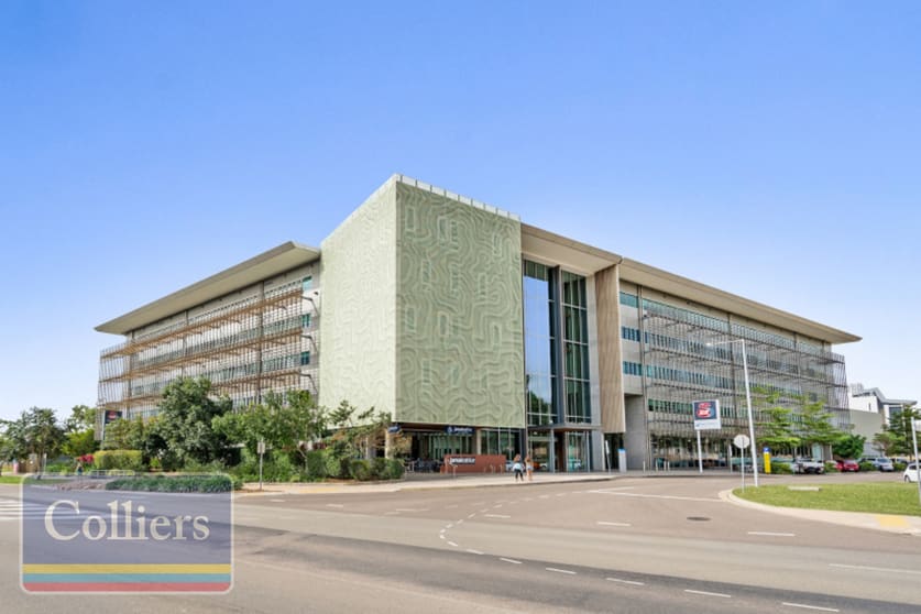 Click to view all images Level 3, H/1 James Cook Drive Douglas QLD 4814 - Image 1