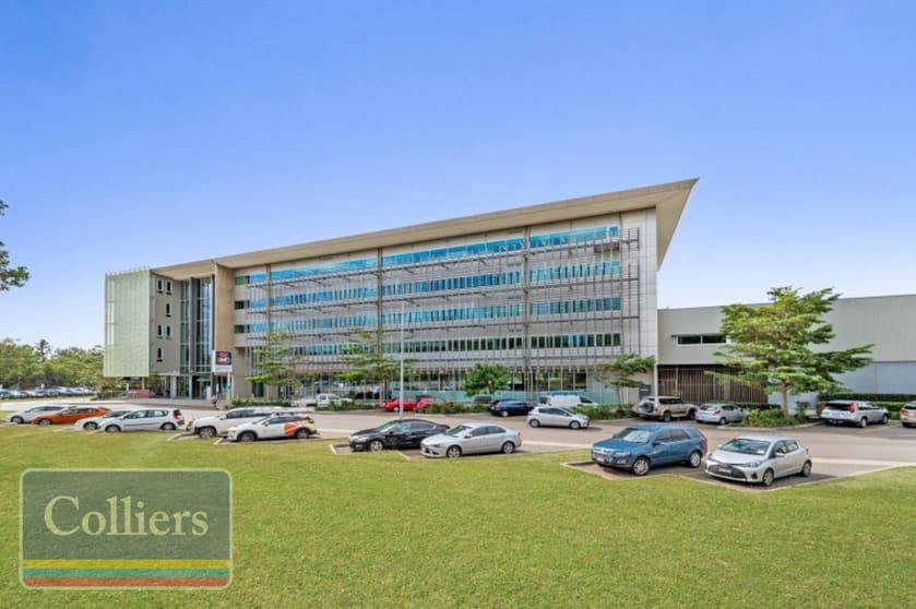 Click to view all images Level 3, H/1 James Cook Drive Douglas QLD 4814 - Image 3
