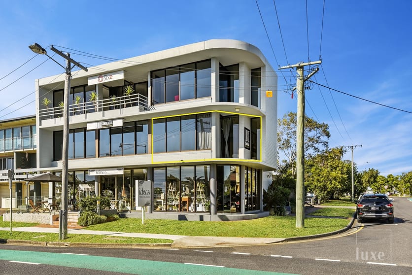 Click to view all images Suite 1a/7 The Esplanade Maroochydore QLD 4558 - Image 1
