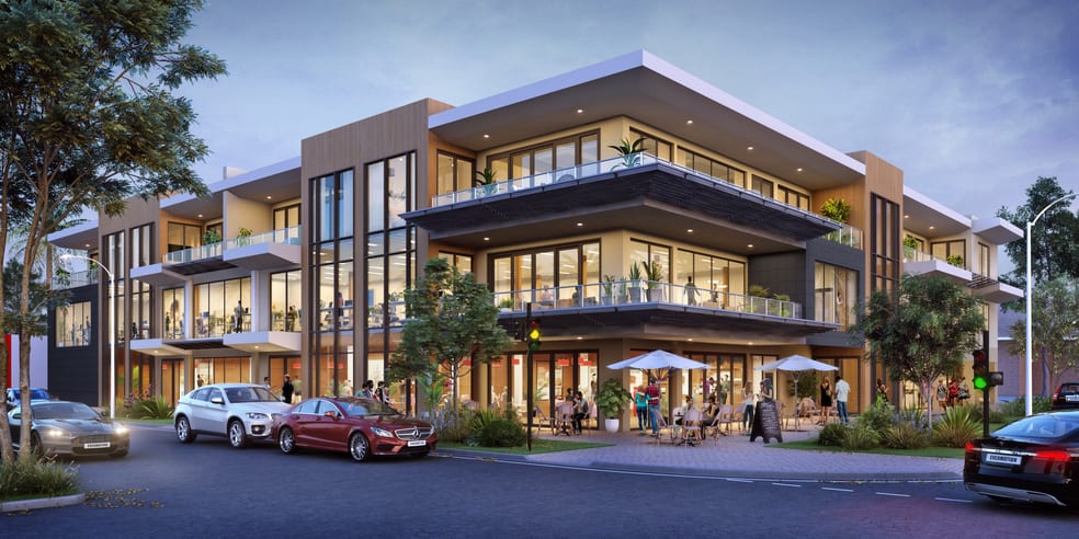 T1/86-88 Deakin Avenue Mildura VIC 3500 - Image 2
