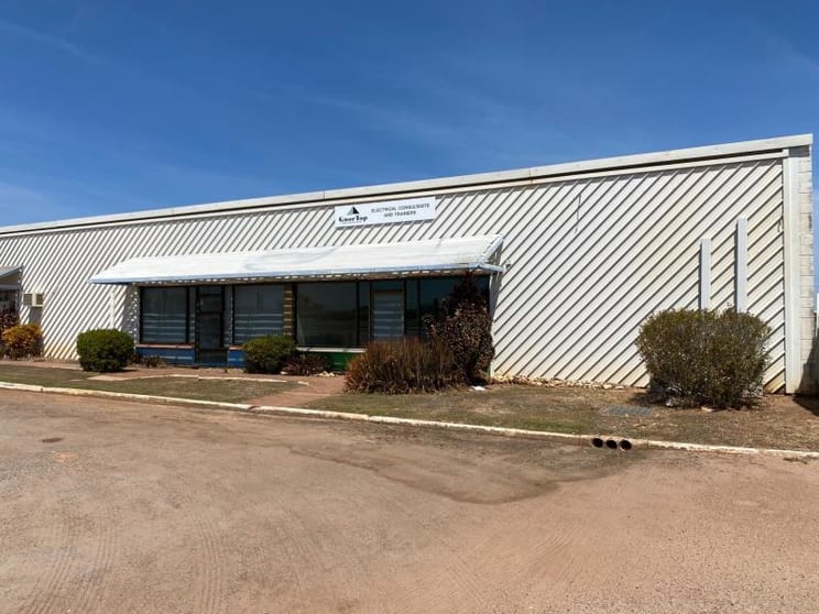 Unit 17/41 Sadgroves Cres Winnellie NT 0820 - Image 1