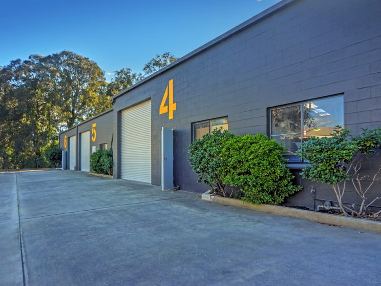 Click to view all images 5/173 Princes Highway South Nowra NSW 2541 - Image 2
