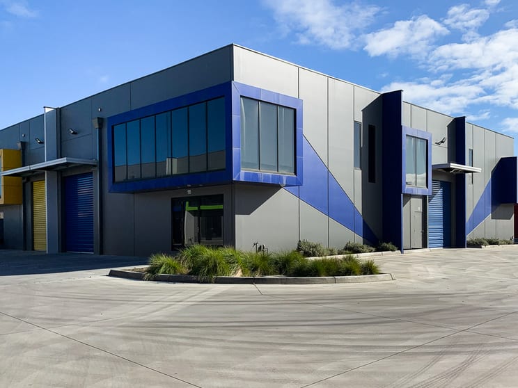 Click to view all images 16/532-536 Clayton Road Clayton South VIC 3169 - Image 1