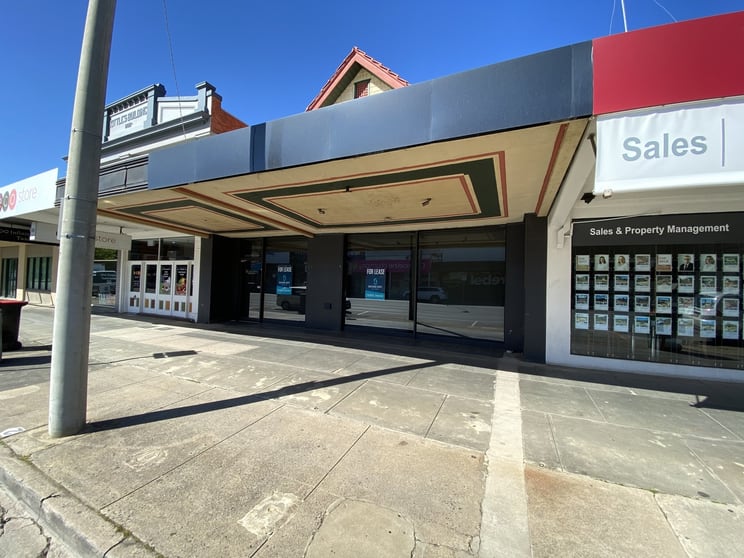 Click to view all images 247-249 Wyndham Street Shepparton VIC 3630 - Image 1