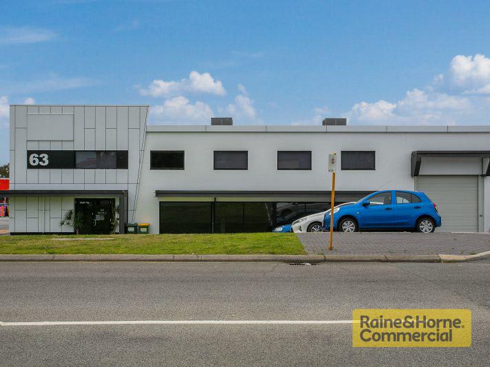 Click to view all images 63 Collingwood Street (Cnr. Hutton St) Osborne Park WA 6017 - Image 2