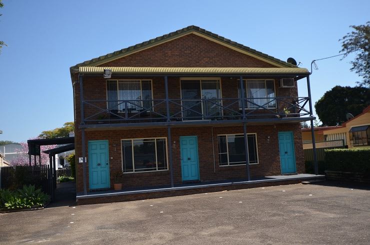 Click to view all images 2/45 Wallace Street Wauchope NSW 2446 - Image 1