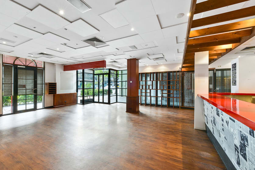 Click to view all images Unit 3/94 Frome Street Adelaide SA 5000 - Image 3