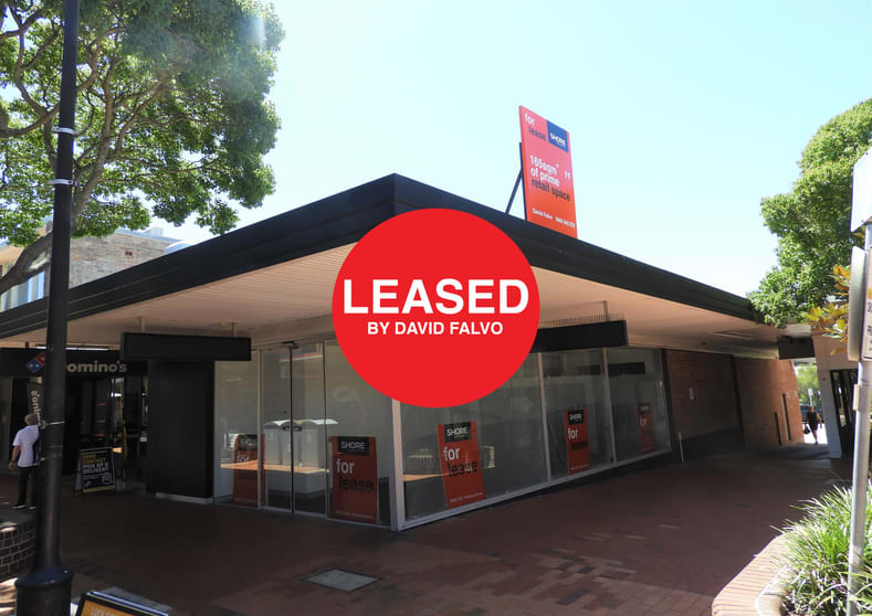 Click to view all images 18 The Centre Forestville NSW 2087 - Image 1