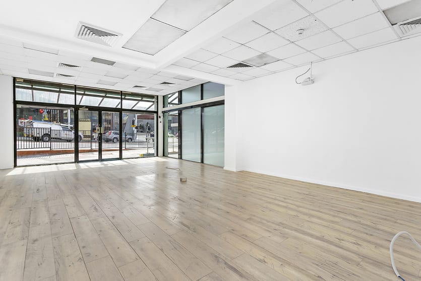 Click to view all images Shop 1, 221 Crown Street Wollongong NSW 2500 - Image 1