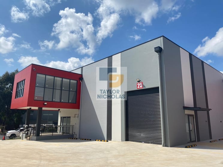 Click to view all images 25/1 Prime Drive Seven Hills NSW 2147 - Image 1