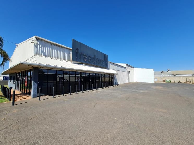 Click to view all images 5-7 Hawthorn Street Dubbo NSW 2830 - Image 1