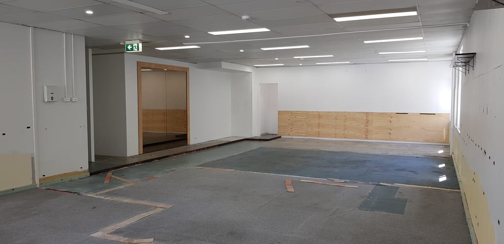 Click to view all images Level 3/389-391 Sussex St Haymarket NSW 2000 - Image 3